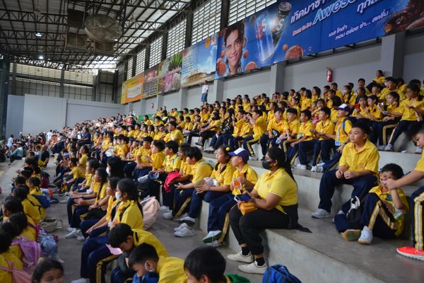 โรงเรียนปรีชานุศาสน์